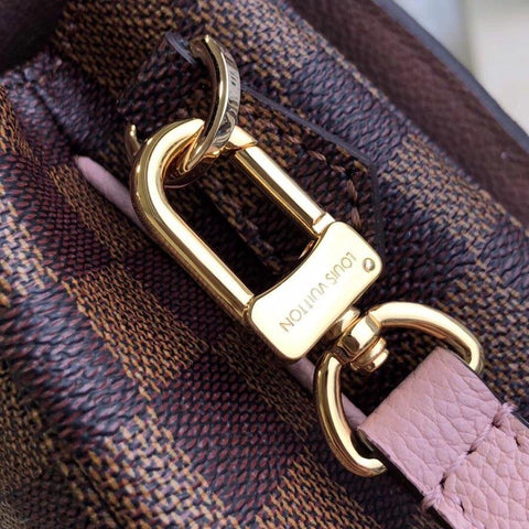 handbag damier 24.0 x 18.0 x 8.5 cm