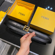 F e n d I belt 3colors