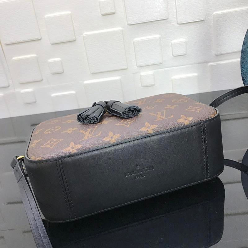 handbag SAINTONGE