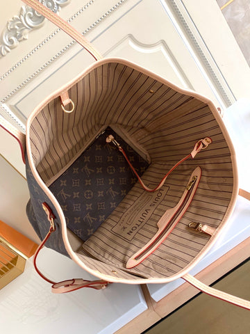 neverfull 32 cm handbag