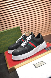 G u c c i 21 black