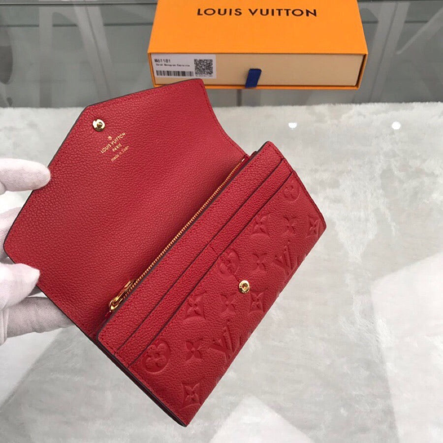 classic wallet 3 colors