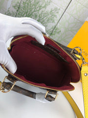 Lv alma bright