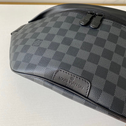 new bumbag black