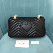 Gucci mon black