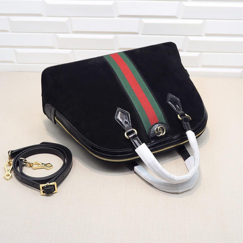 Gucci 33x24.5x17.5cm 3colors
