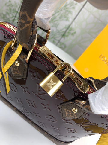 Lv alma bright