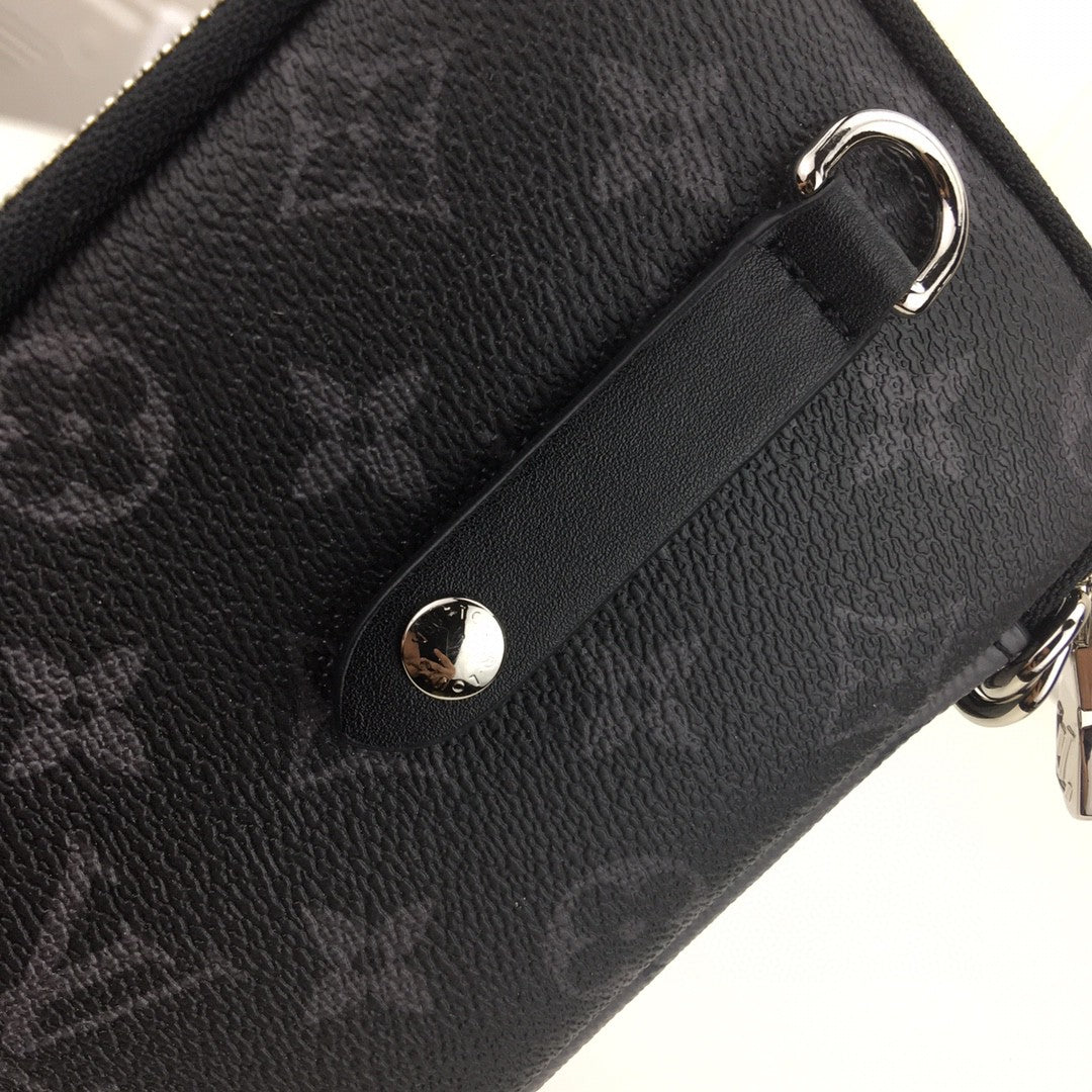 L v pouch 11*19*3.5