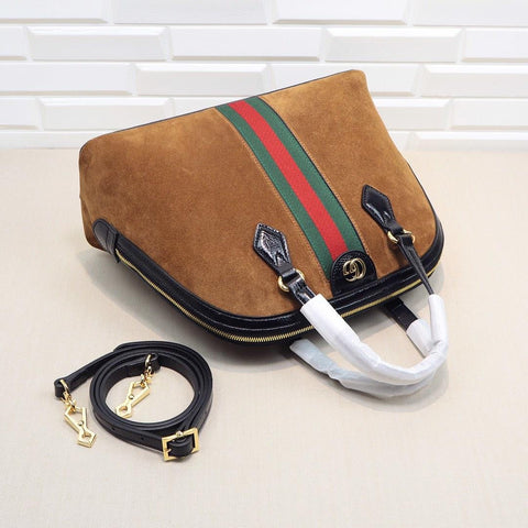 Gucci 33x24.5x17.5cm 3colors