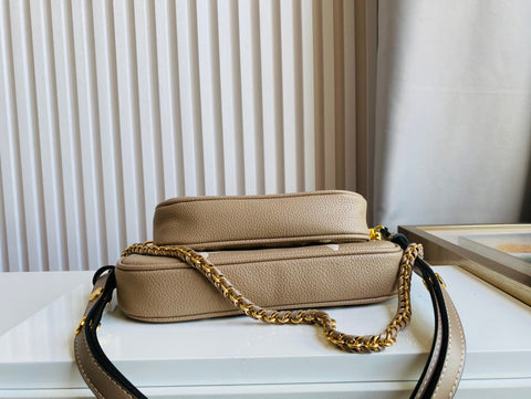 L v pochette