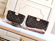 Lv  MULTI POCHETTE ACCESSOIRES