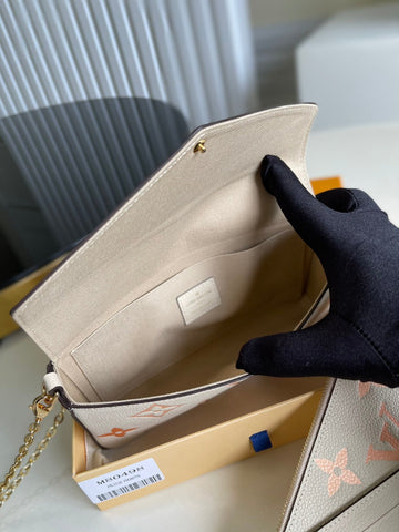 pochette new style