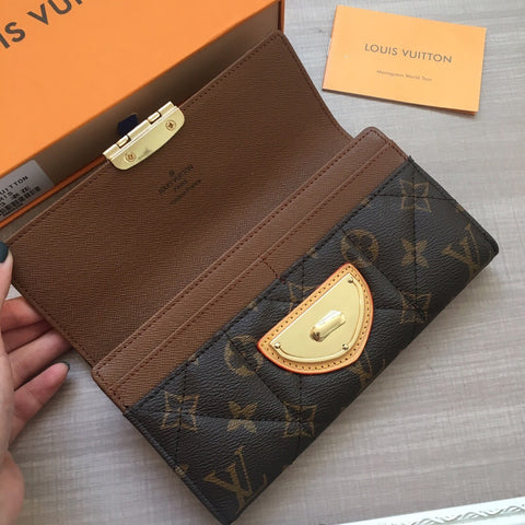 new style wallet