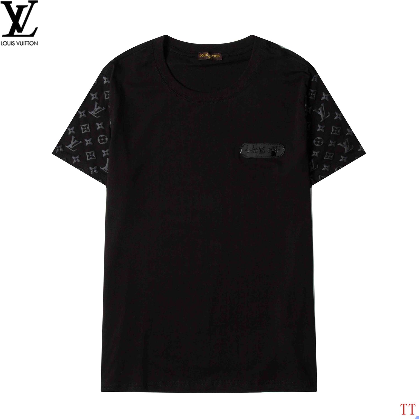L v T-shirt