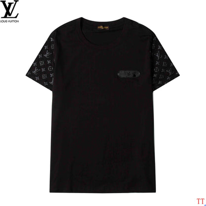 L v T-shirt