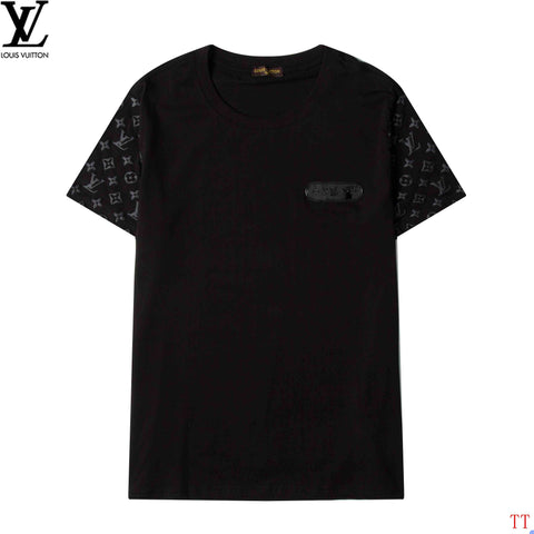 L v T-shirt