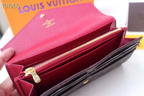 Wallet 19*3.5*10cm