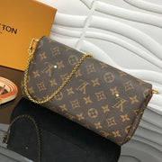 new pouch handbag