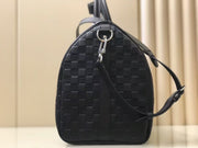 handbag duffle