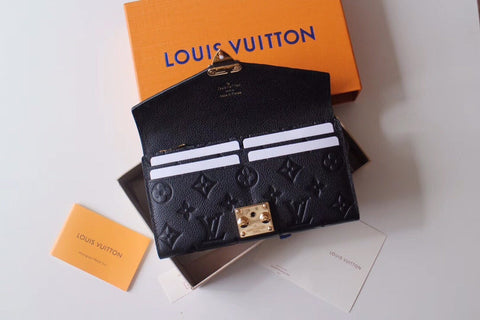 wallet V 19cm