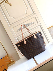 neverfull 32 cm handbag