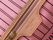 neverfull 32cm pink