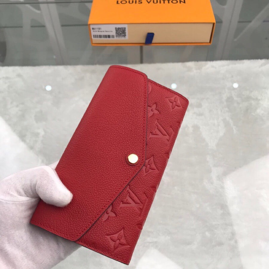 classic wallet 3 colors