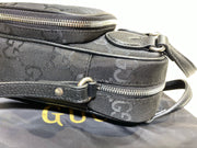 G u c c i backpack 16*22*8.5cm