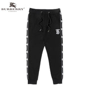 BB track pants