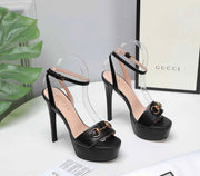 G u c c i heels