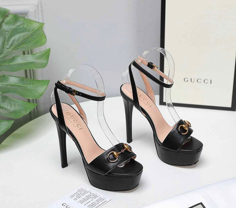 G u c c i heels