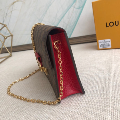 handbag checkers