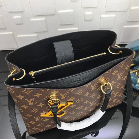 L riverside handbag