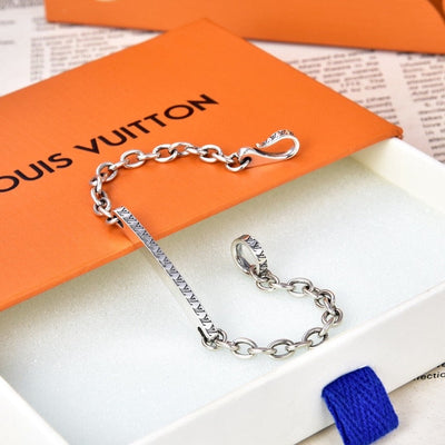 L fashion bracelet