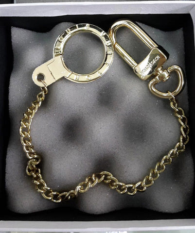 key ring  chain for handbag