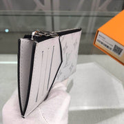 wallet card holder 4 colors