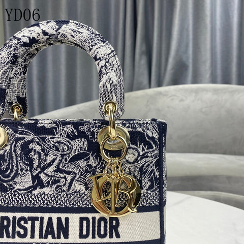 D i o r lady 24cm