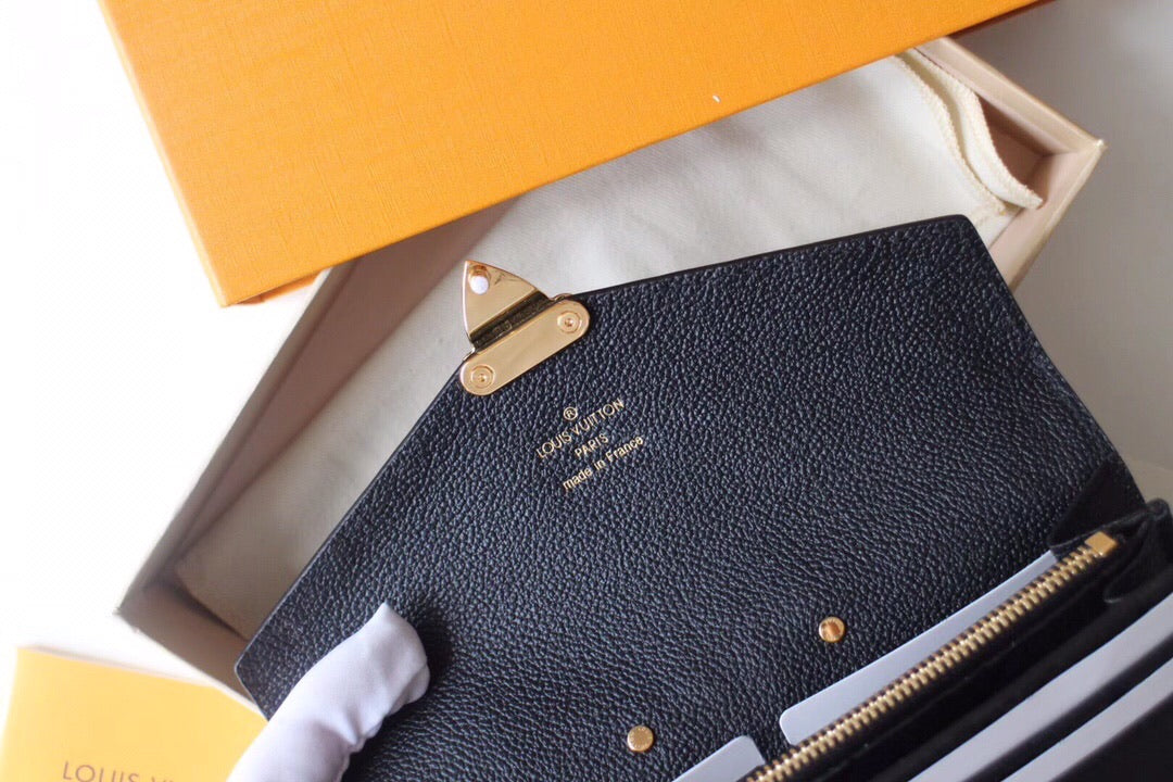 wallet V 19cm