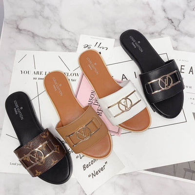 Lv mule gold