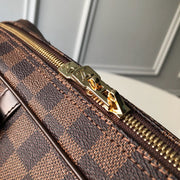 L business style handbag