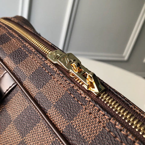 L business style handbag