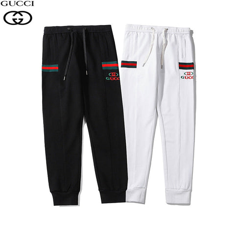 Gucci track pants