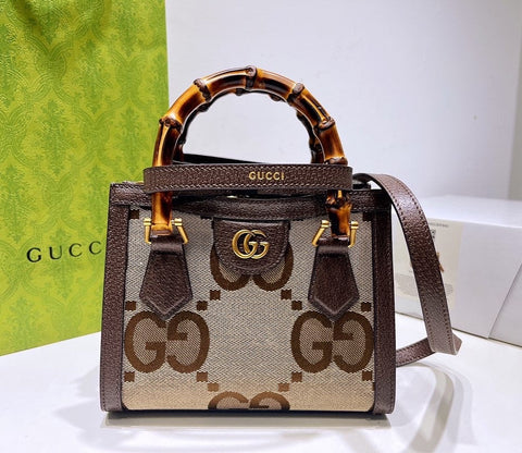 G u c c i Diana 20x16x10cm