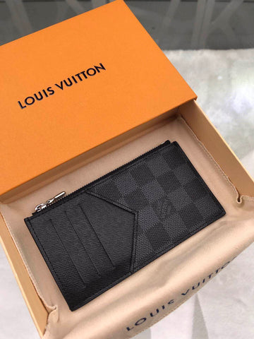 wallet card holder 3 colors