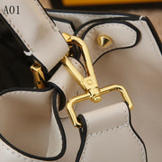 F e n d i white peekaboo 42cm