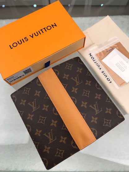 fashionable wallet