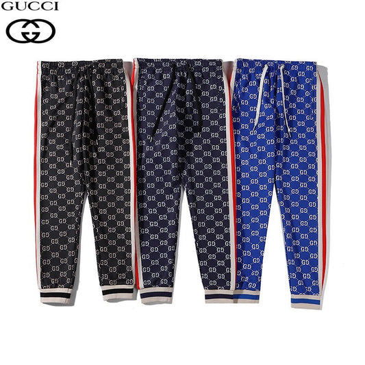 Gucci track pants