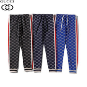 Gucci track pants