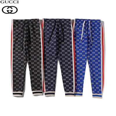 Gucci track pants