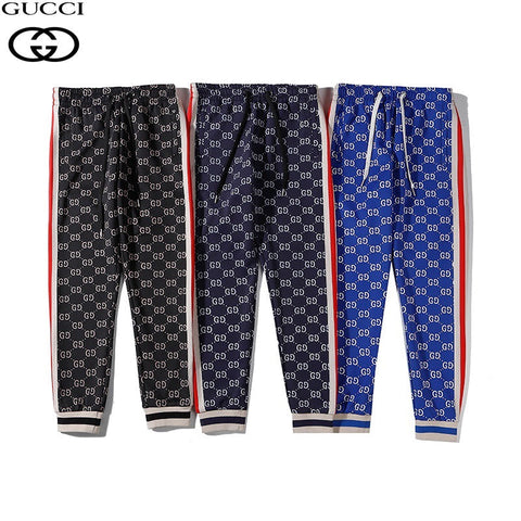 Gucci track pants